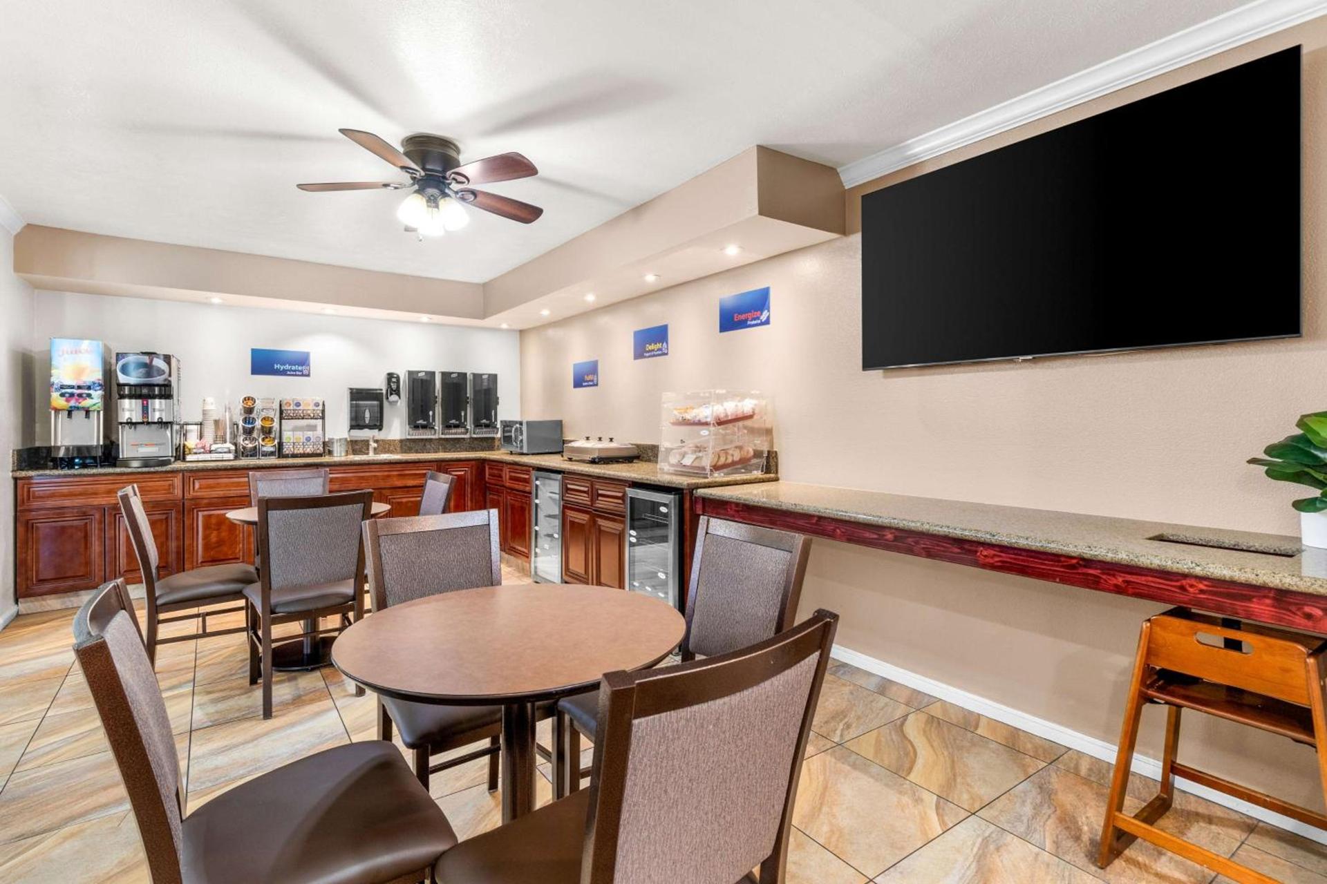 Best Western El Centro Inn photo 9