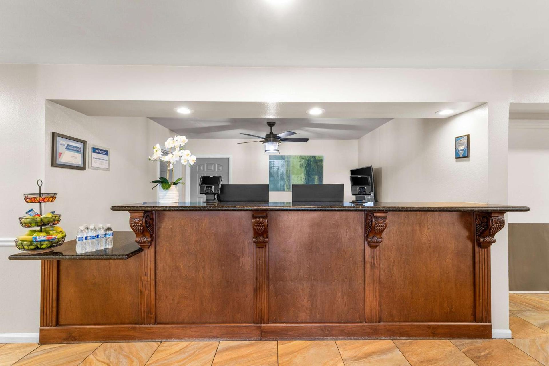 Best Western El Centro Inn photo 3