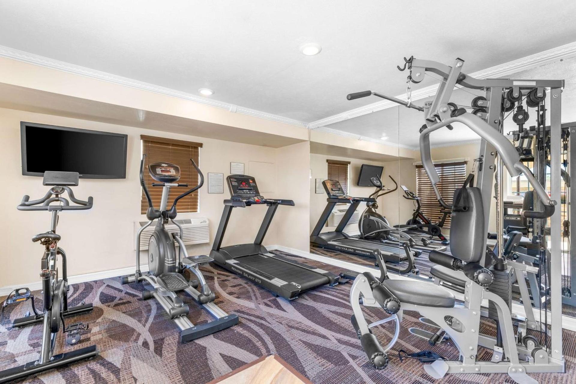 Best Western El Centro Inn photo 34