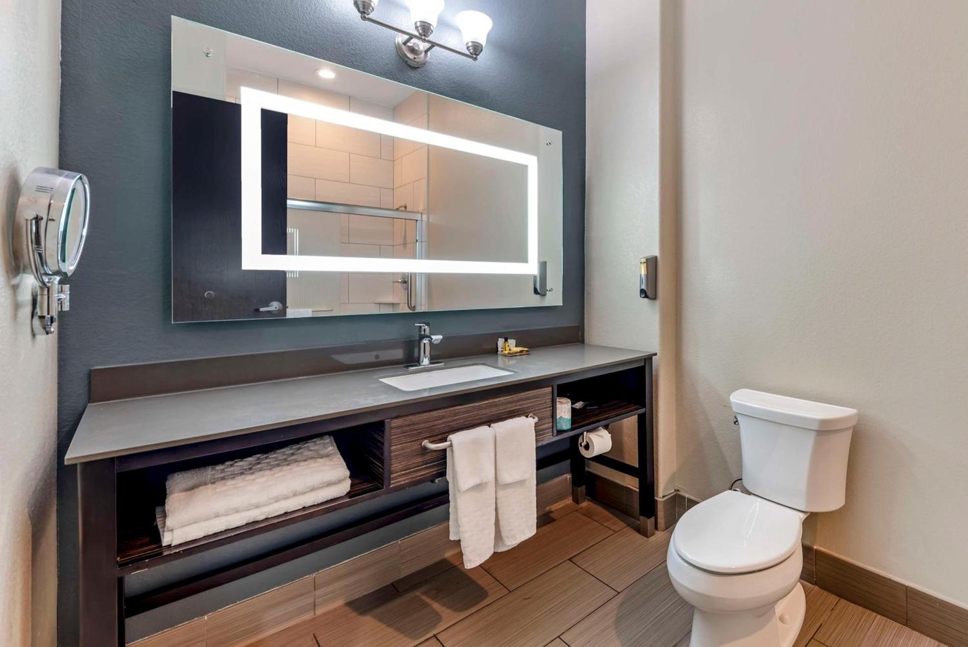 Best Western Plus Pflugerville Inn & Suites photo 16