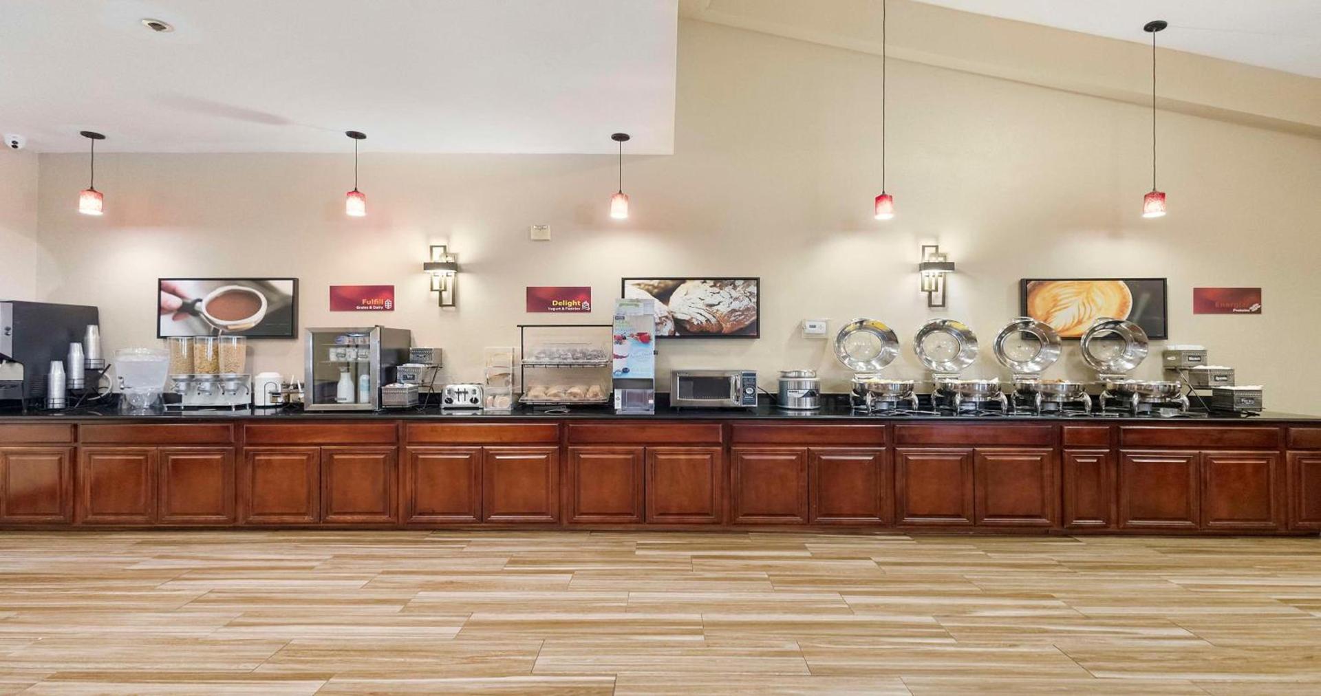 Best Western Plus Heritage Inn photo 6
