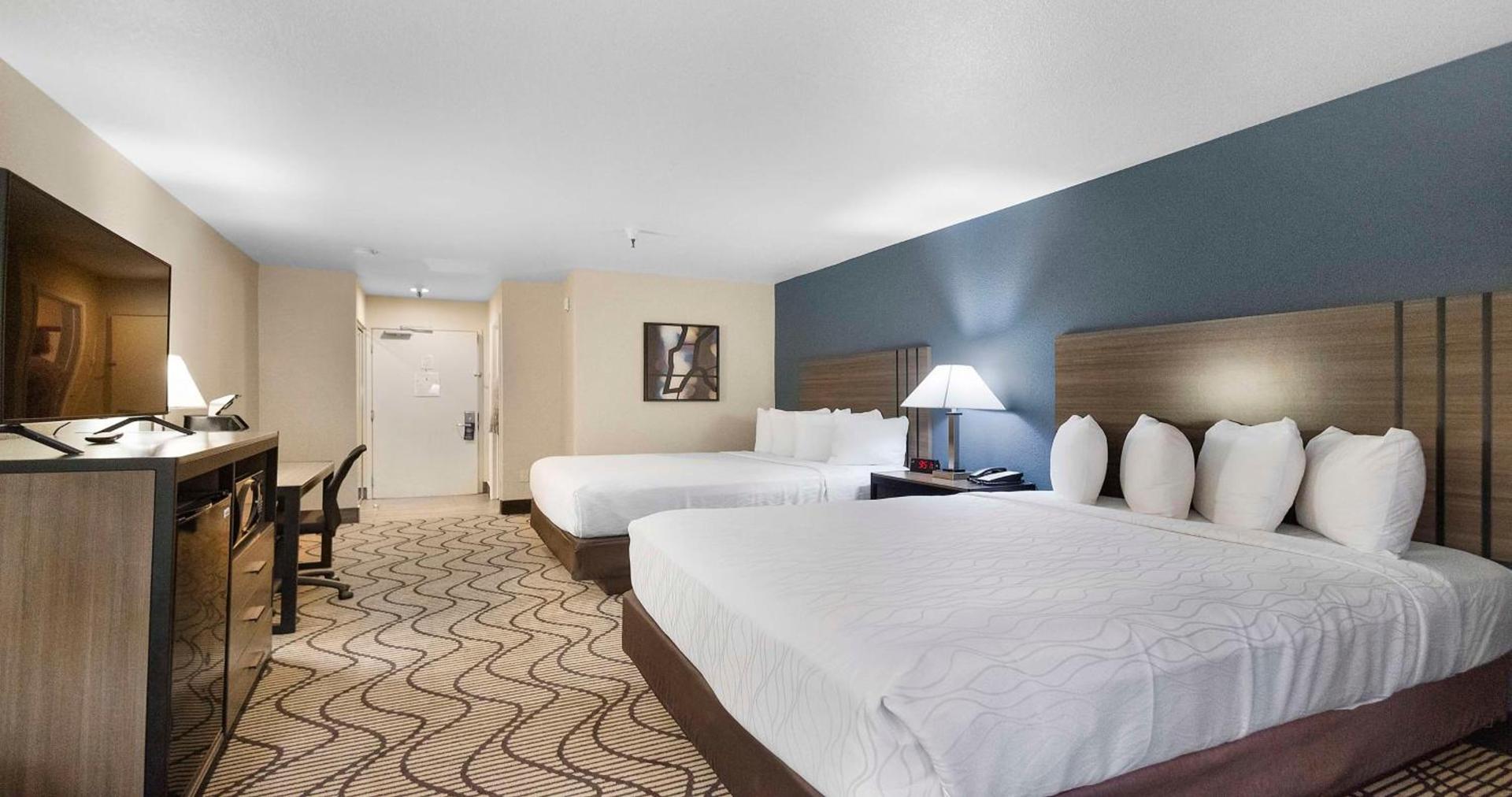 Best Western Plus Heritage Inn photo 14