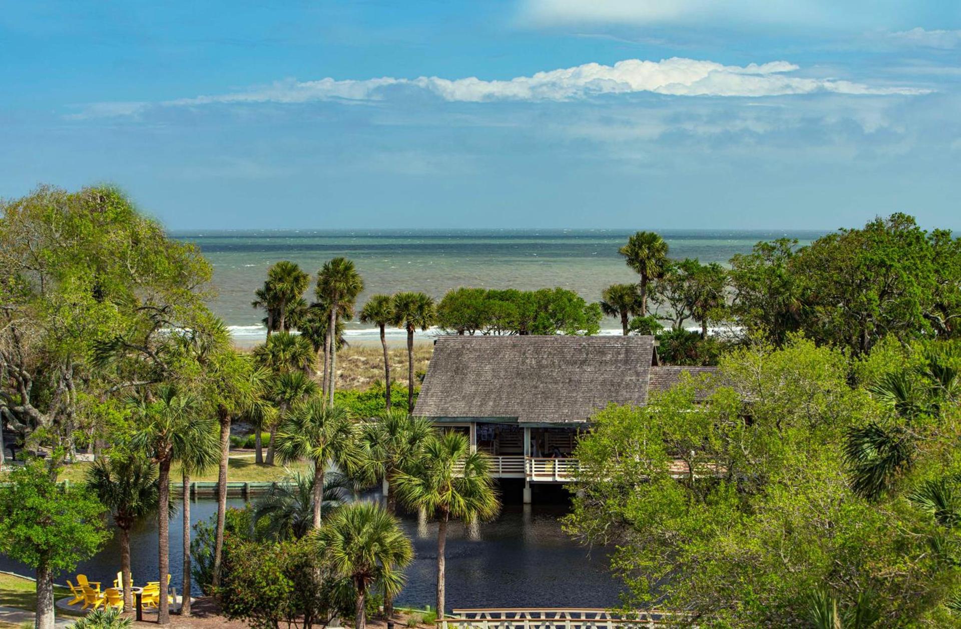 Sonesta Resort Hilton Head Island photo 62