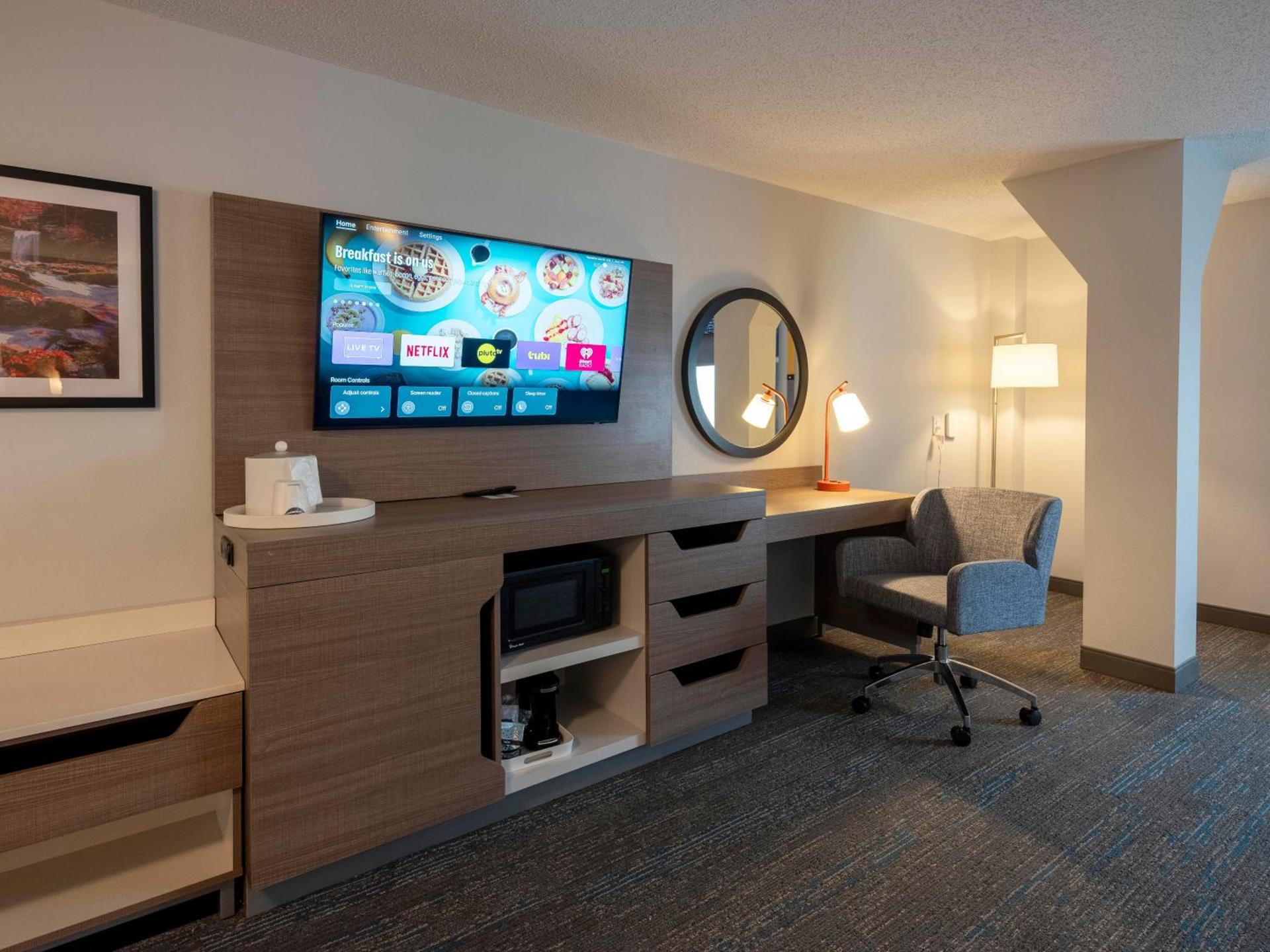 Hampton Inn Norton, Va photo 12