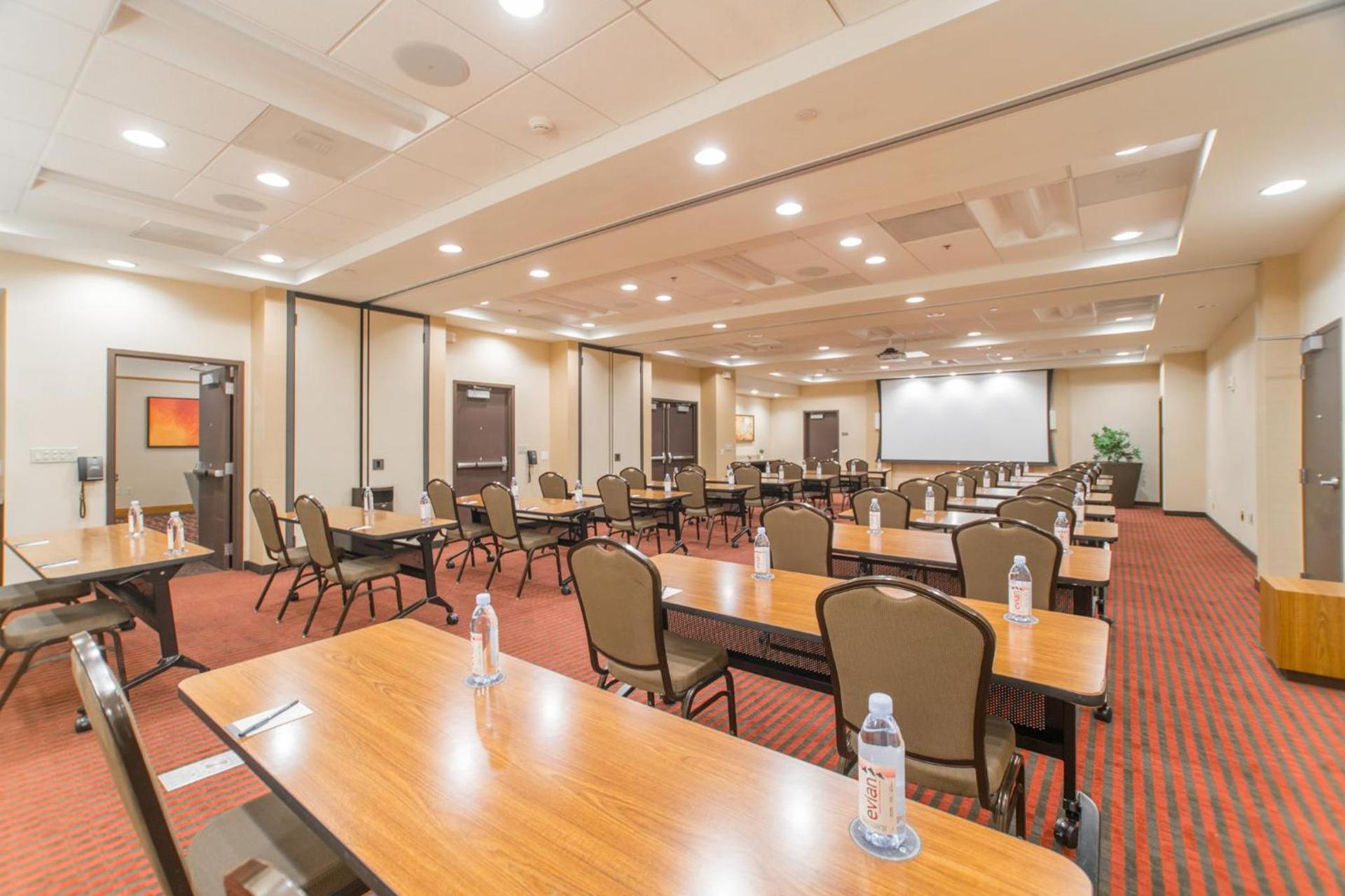 Hyatt Place Houston/The Woodlands photo 74