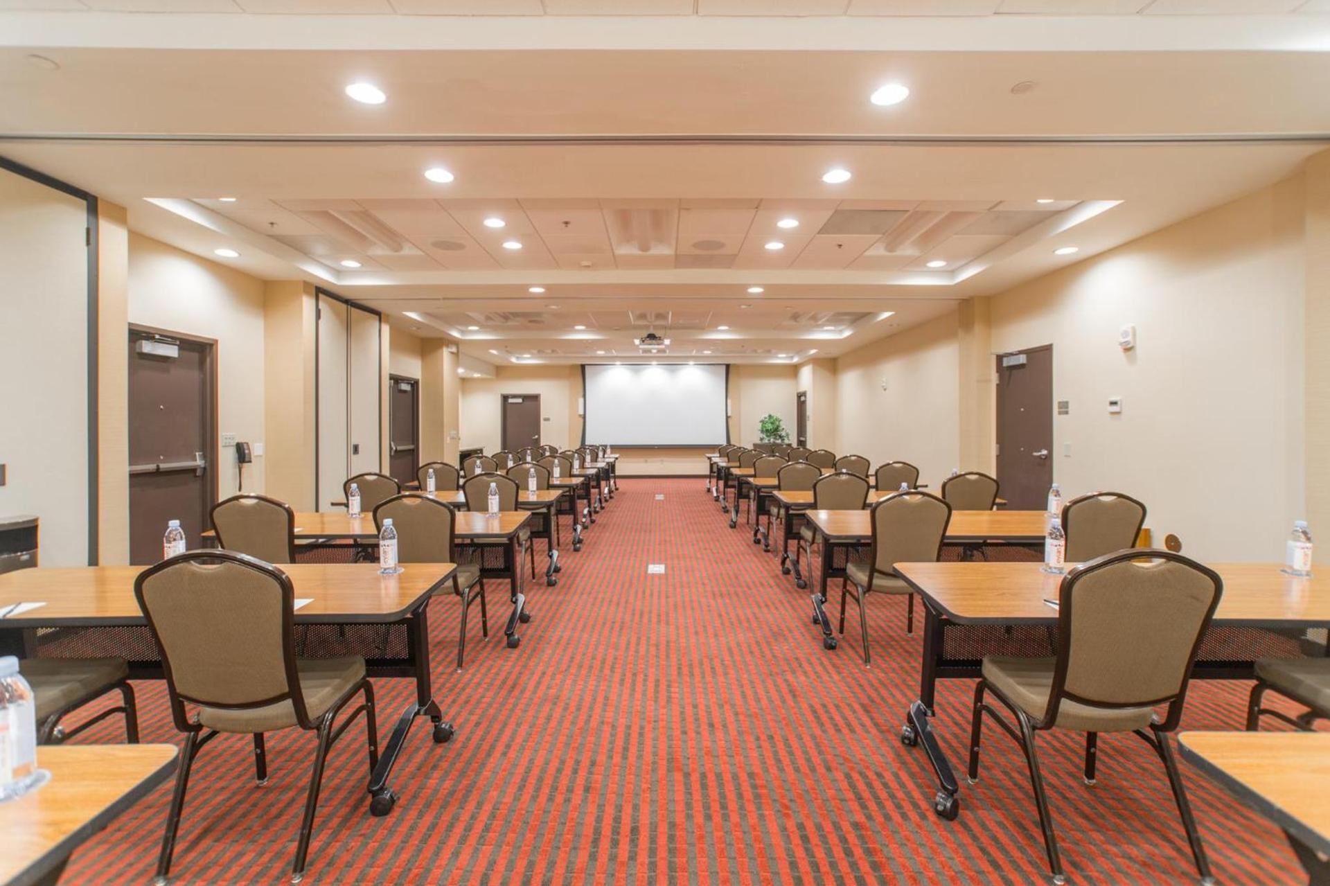 Hyatt Place Houston/The Woodlands photo 76