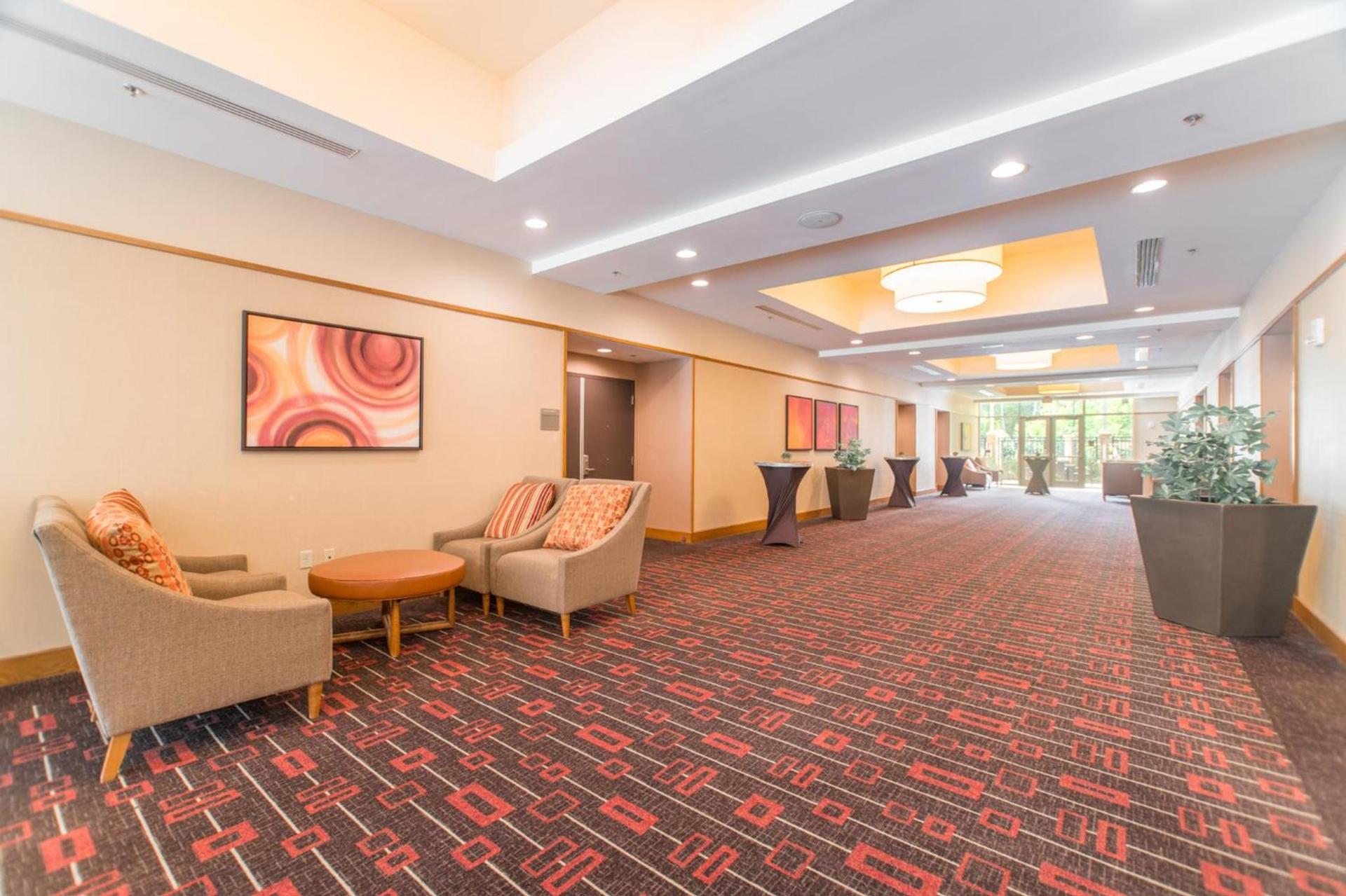 Hyatt Place Houston/The Woodlands photo 78