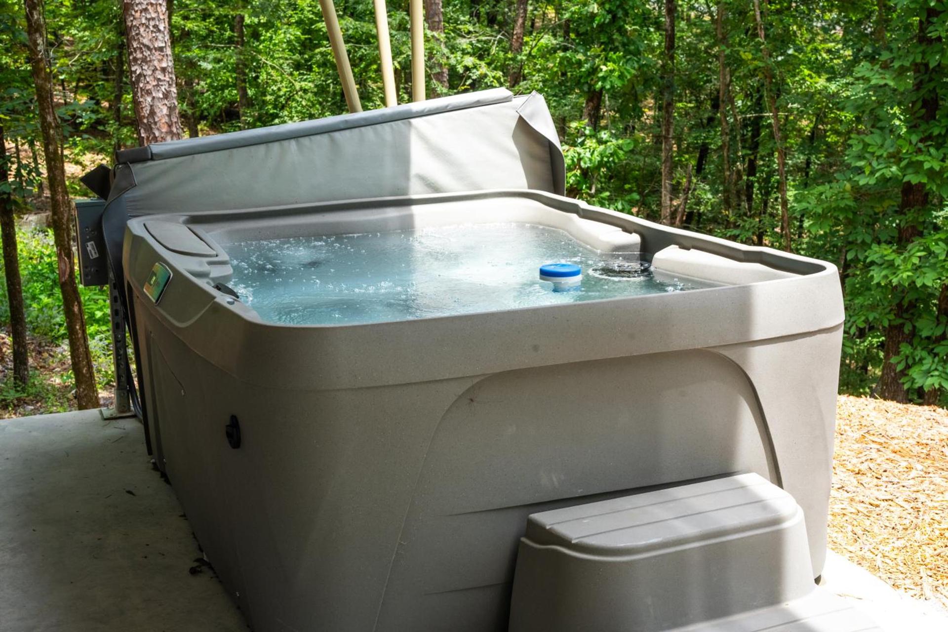 Starlight Haven Hot Springs photo 82