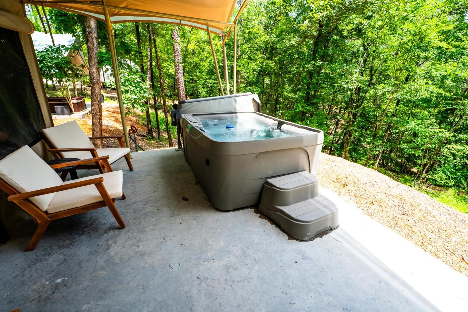 Starlight Haven Hot Springs photo 84