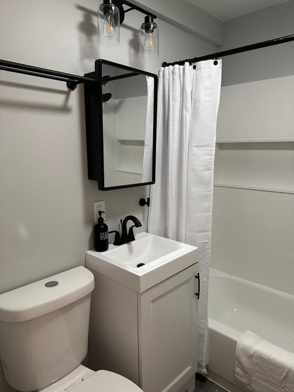 Lake Shafer Resort photo 45