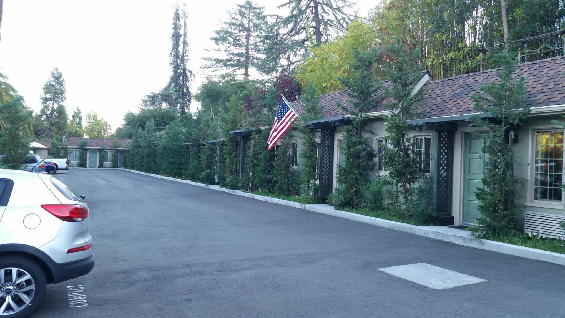 Marin Lodge — hotel in San Rafael