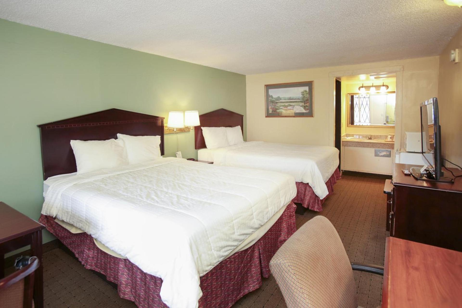 Knights Inn - Battle Creek photo 40