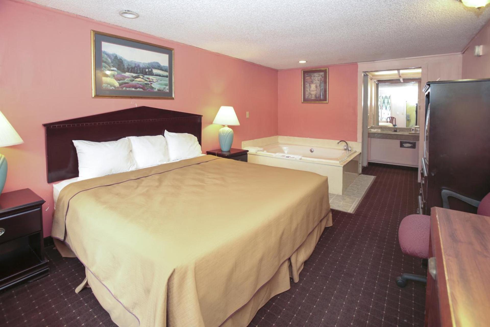 Knights Inn - Battle Creek photo 43
