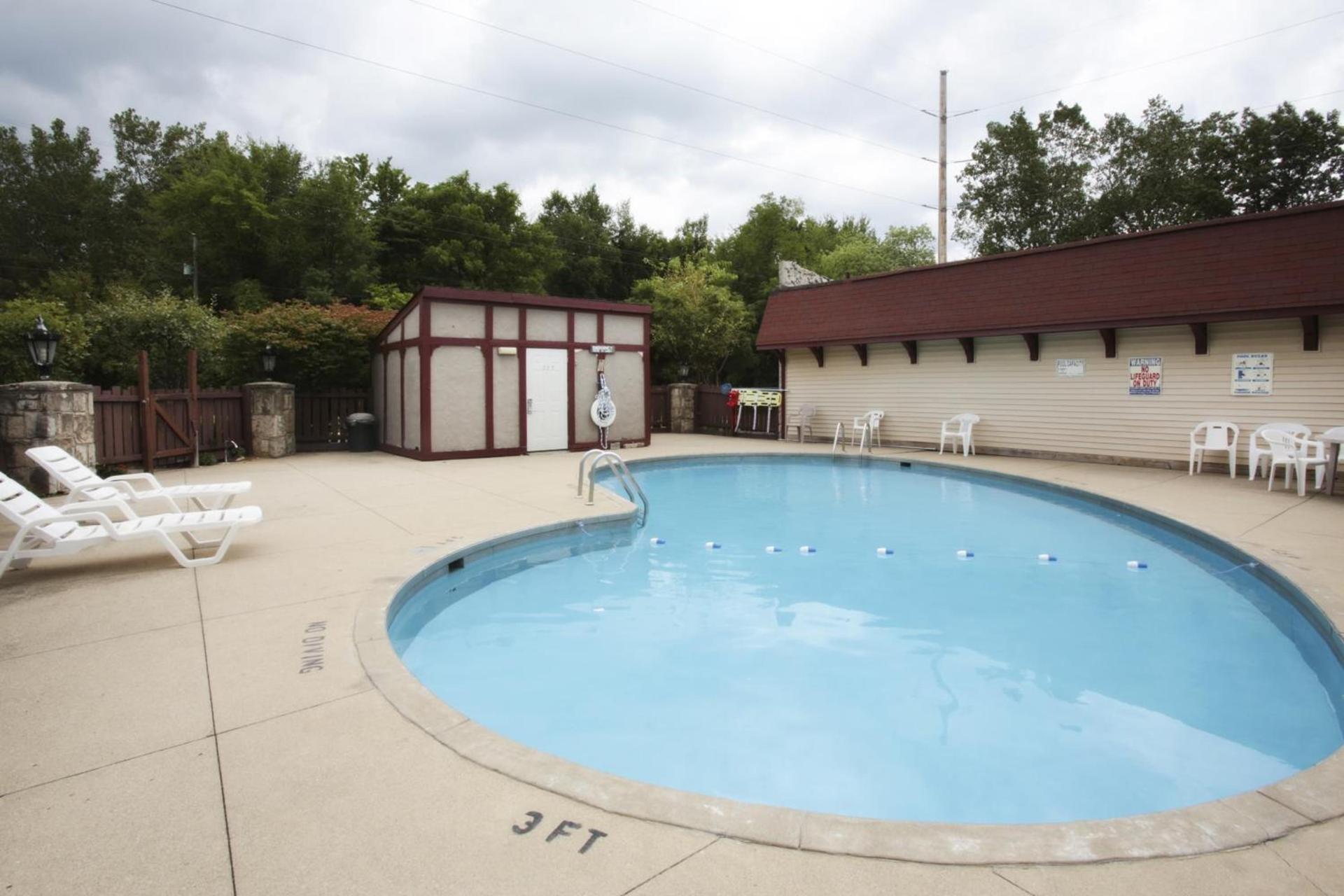 Knights Inn - Battle Creek photo 29