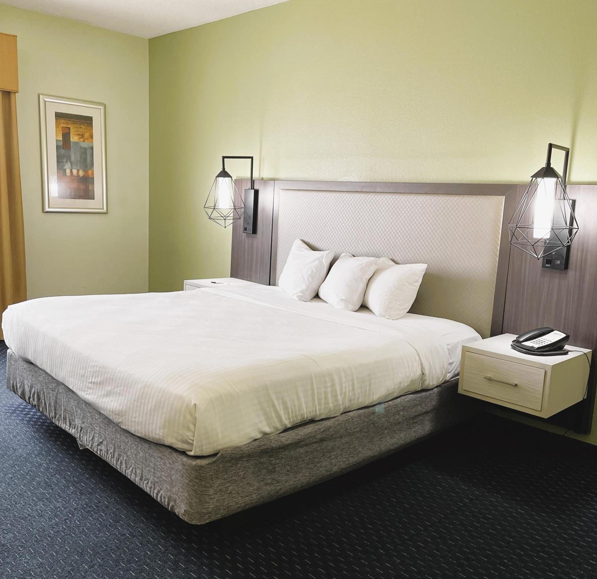 Park Inn by Radisson Albany photo 3