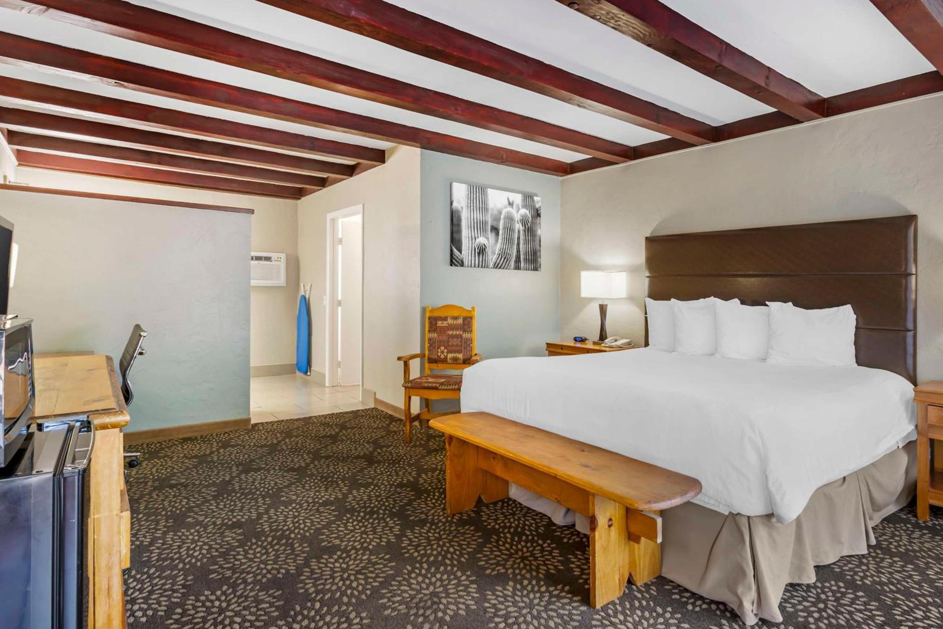 Best Western Mission Inn photo 13