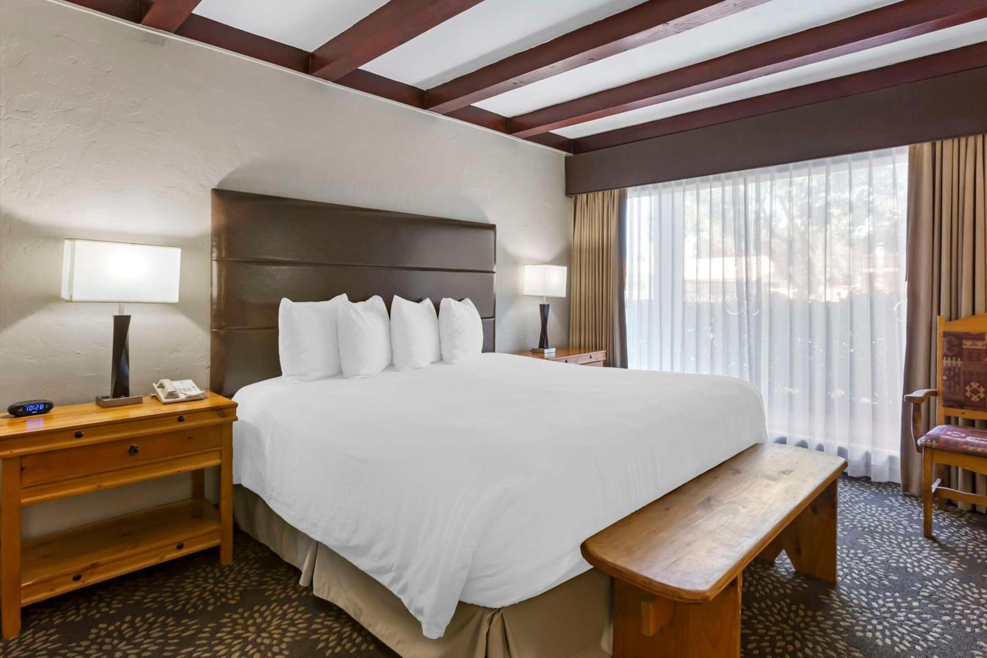 Best Western Mission Inn photo 14