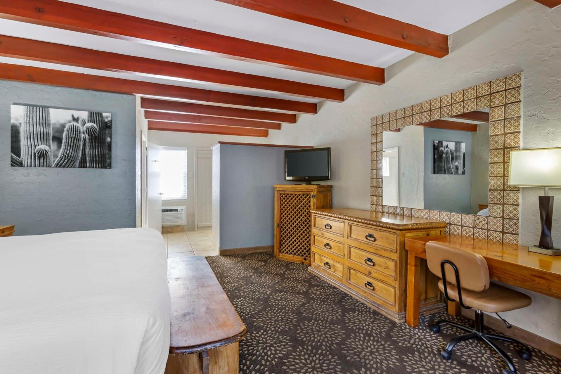 Best Western Mission Inn photo 17
