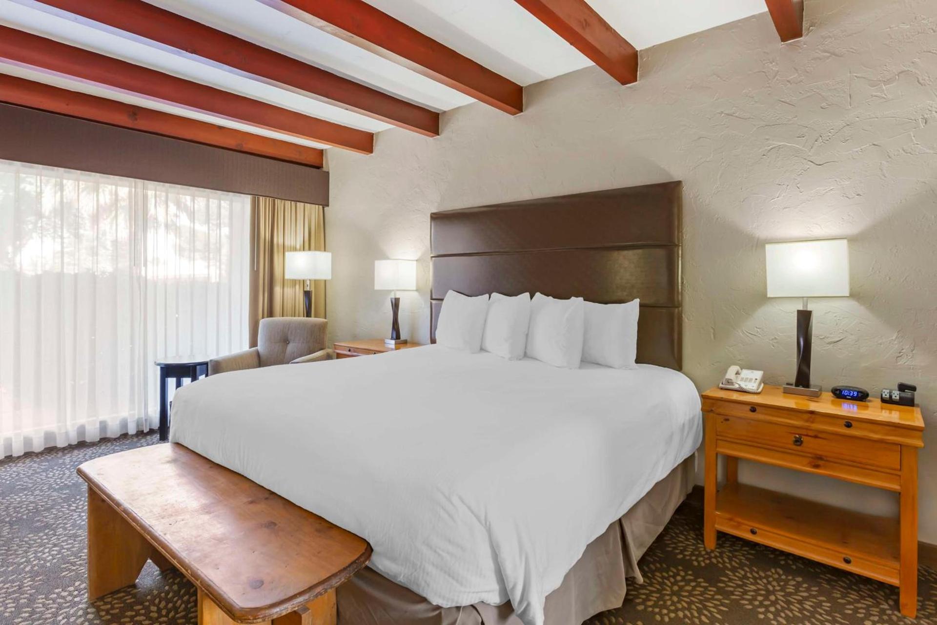 Best Western Mission Inn photo 18