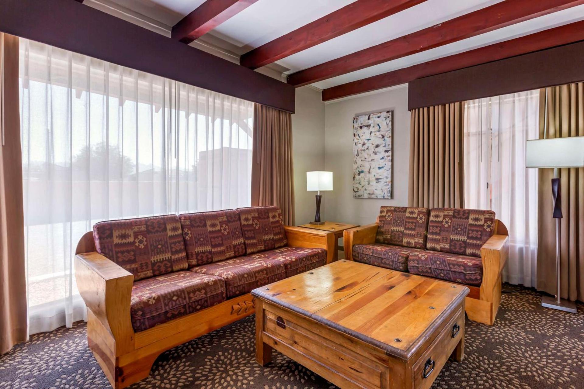 Best Western Mission Inn photo 20