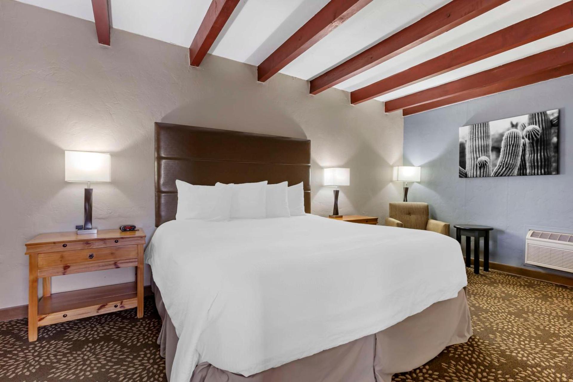 Best Western Mission Inn photo 21
