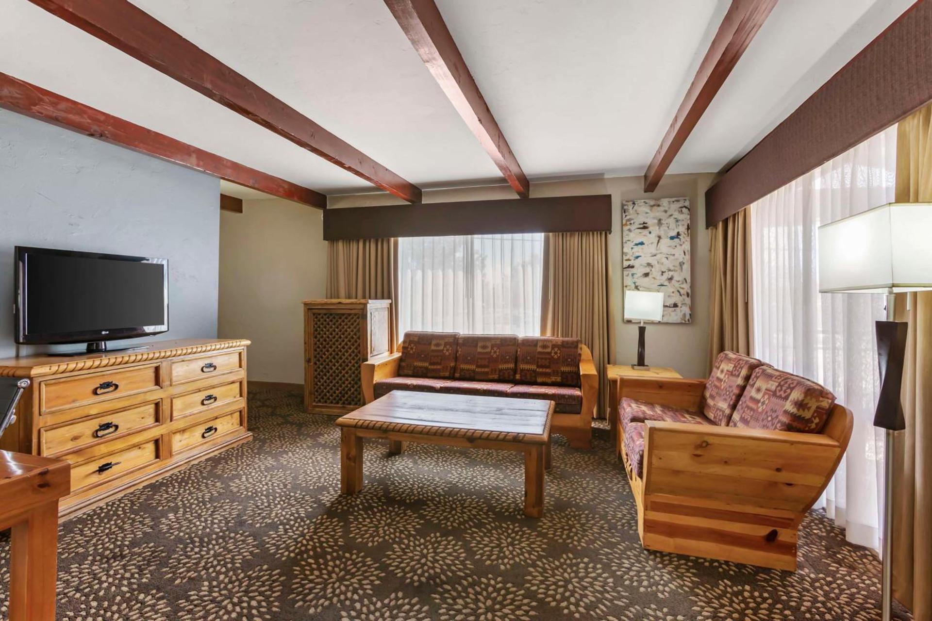 Best Western Mission Inn photo 23