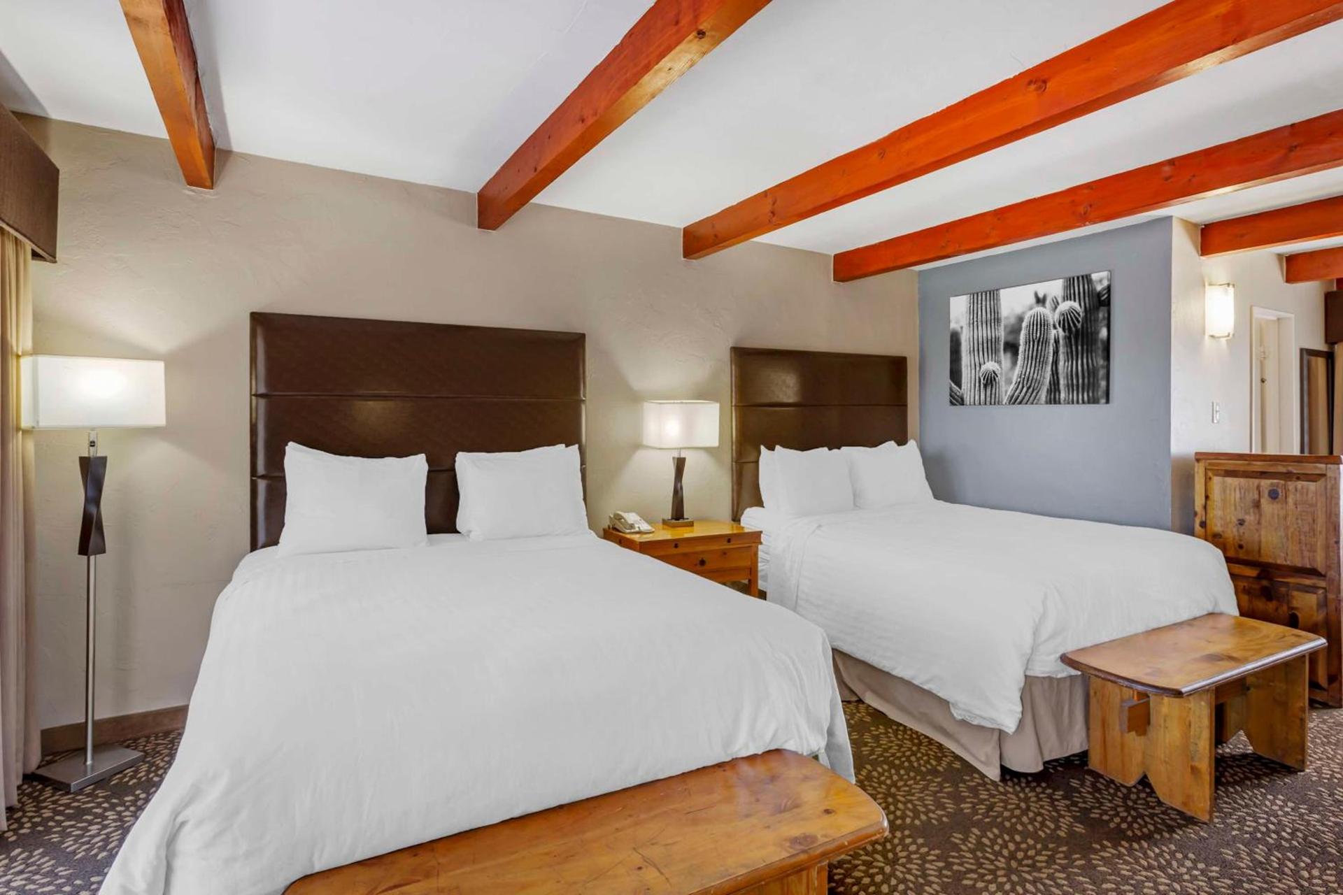 Best Western Mission Inn photo 27
