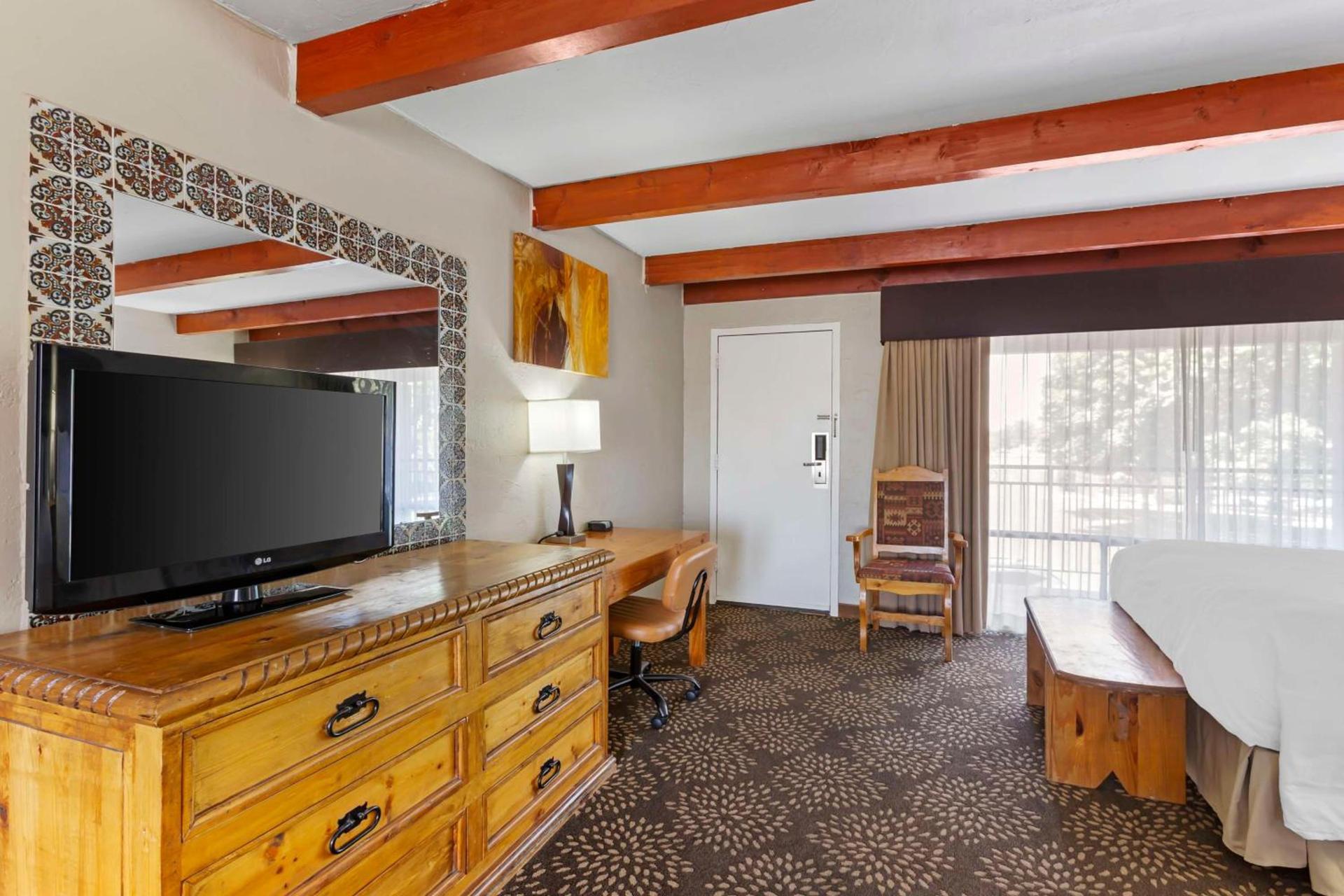 Best Western Mission Inn photo 28