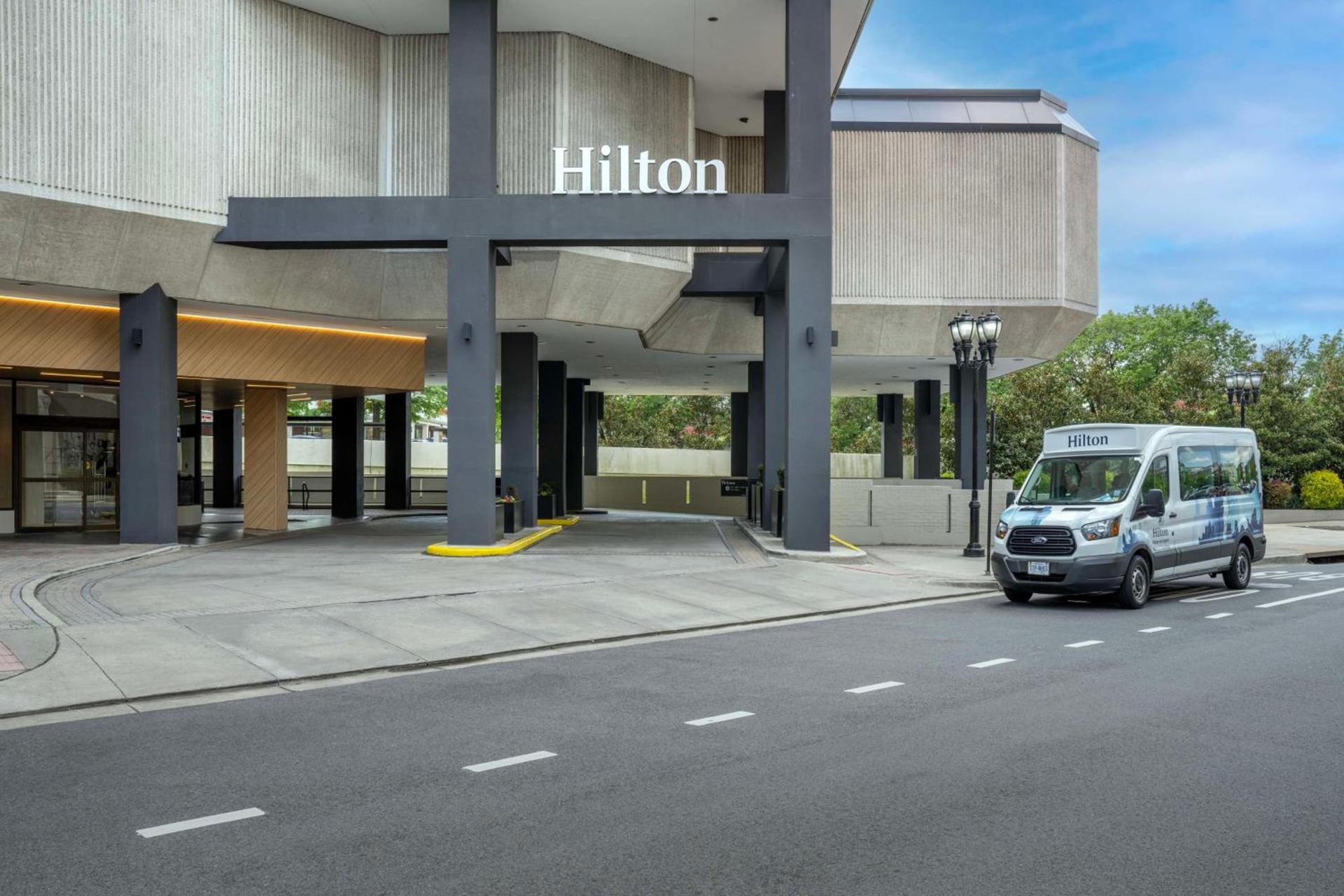 Hilton Arlington National Landing photo 14