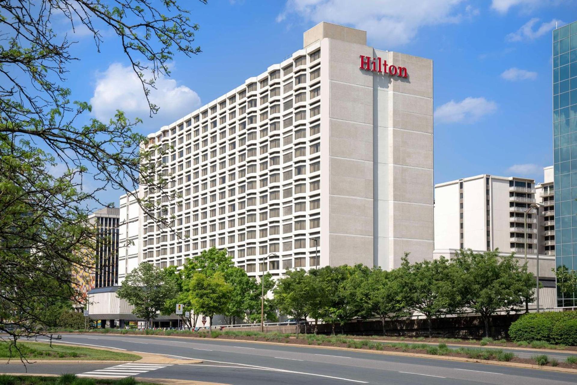 Hilton Arlington National Landing photo 17