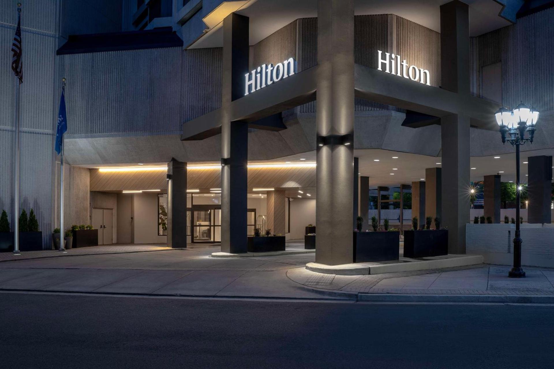 Hilton Arlington National Landing photo 19