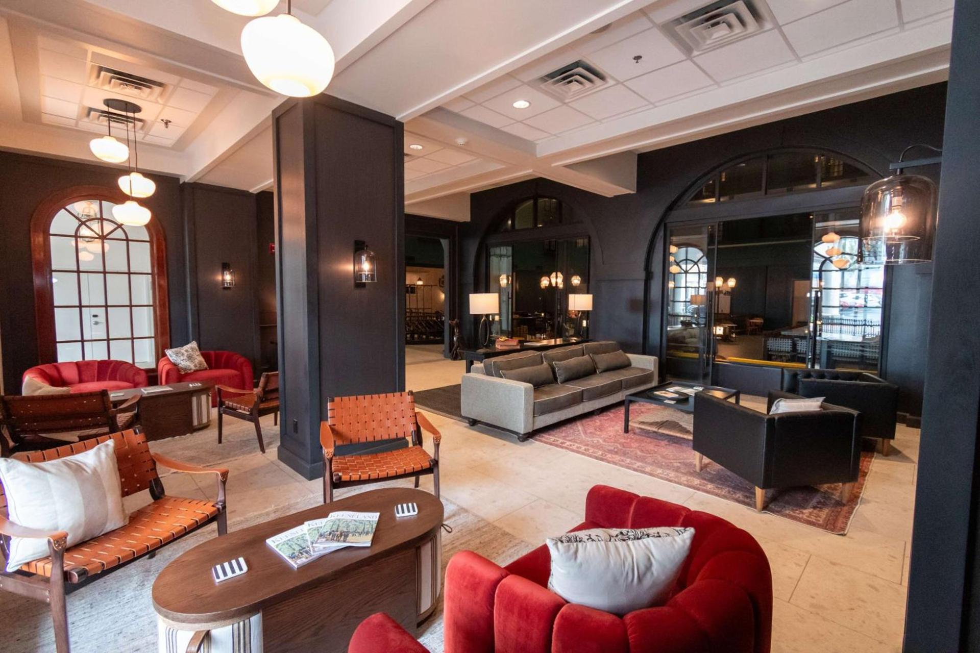DoubleTree Suites by Hilton Lexington photo 6