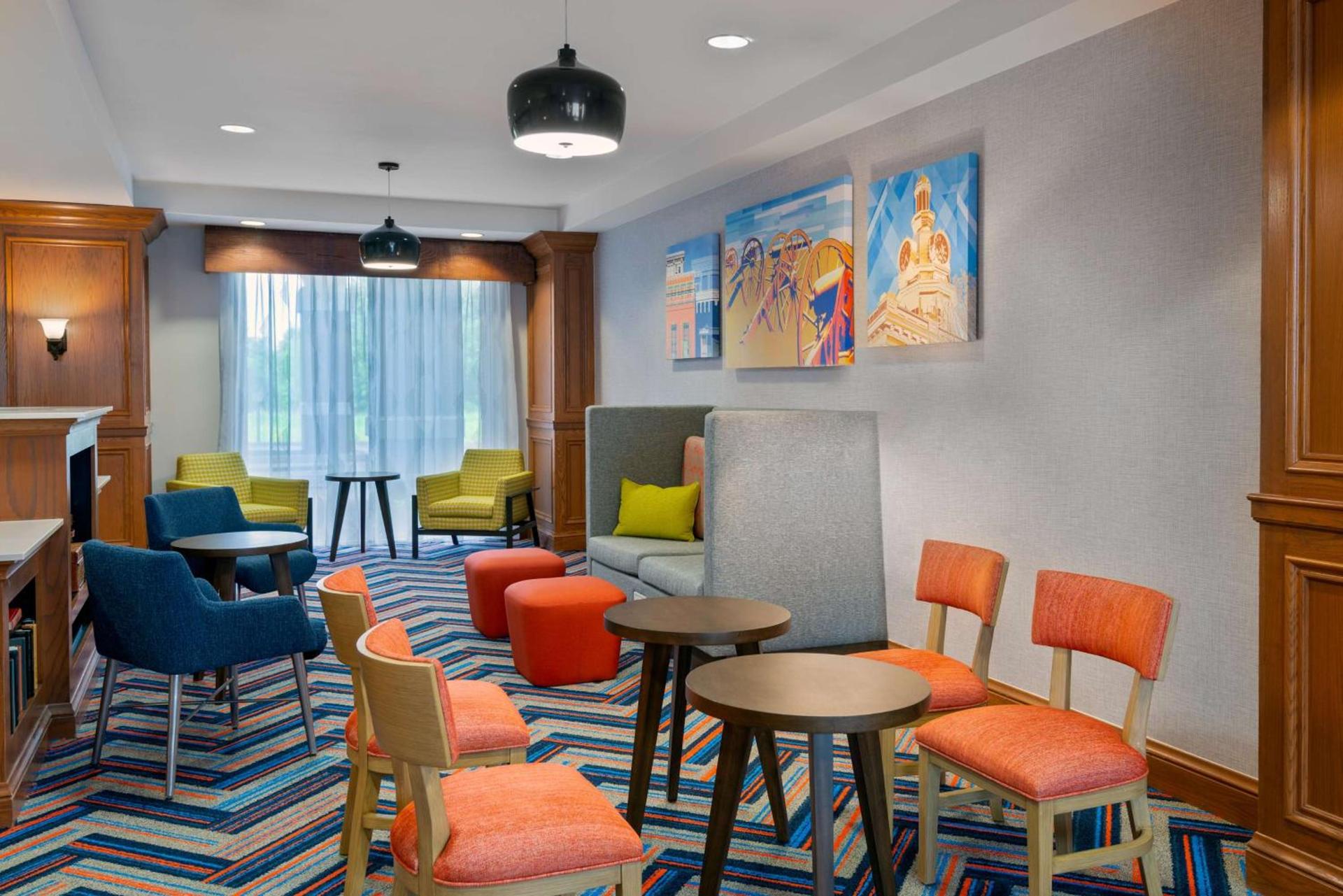 Hampton Inn & Suites Murfreesboro photo 24