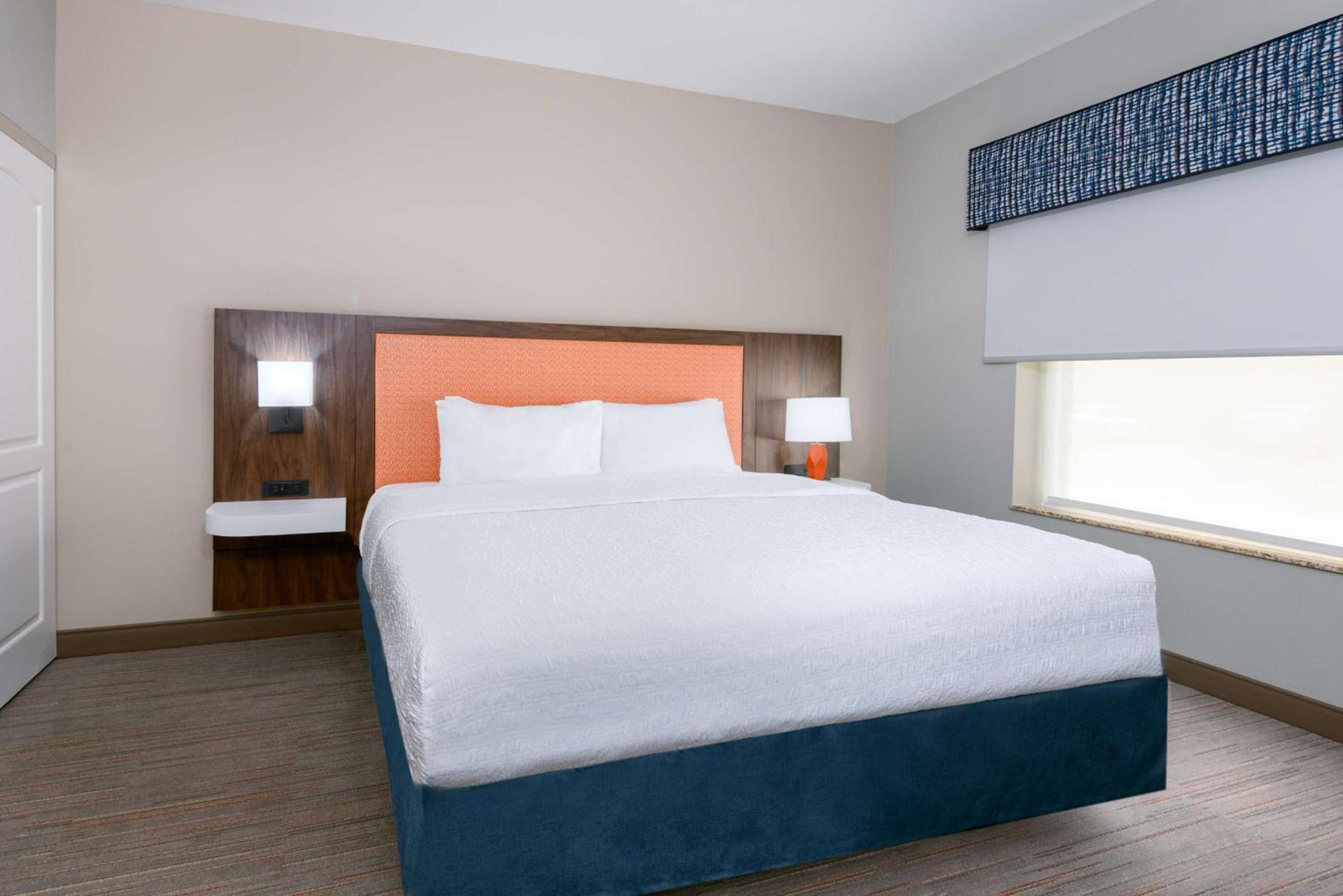 Hampton Inn & Suites Murfreesboro photo 25