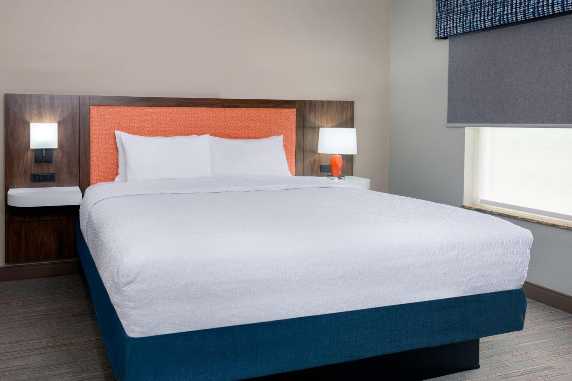 Hampton Inn & Suites Murfreesboro photo 39