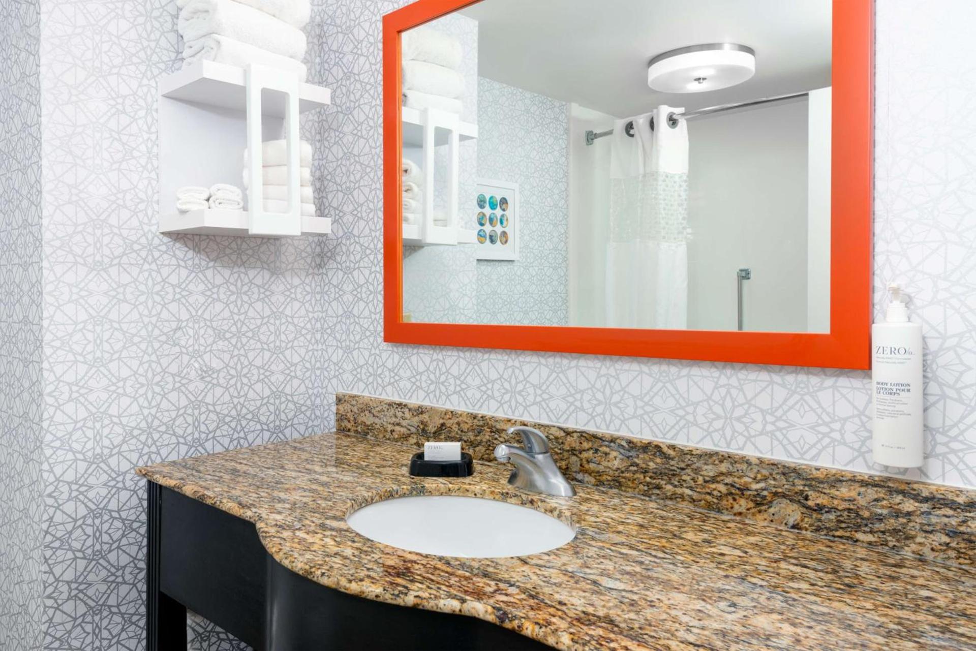 Hampton Inn & Suites Murfreesboro photo 52