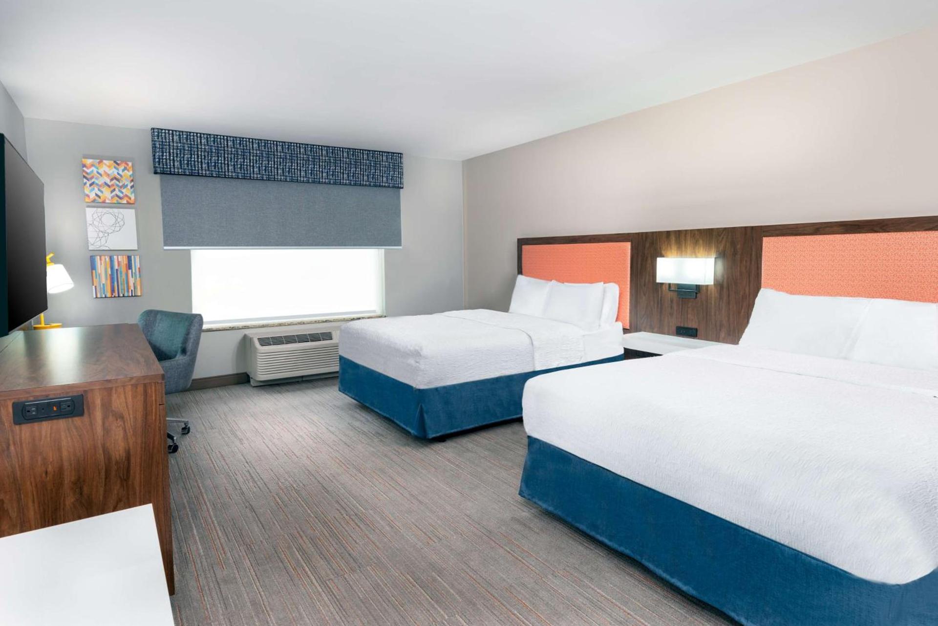 Hampton Inn & Suites Murfreesboro photo 41