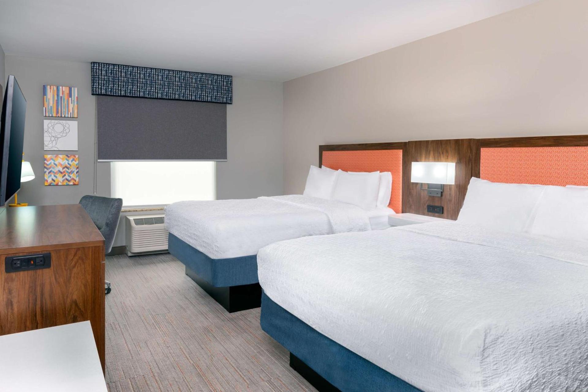 Hampton Inn & Suites Murfreesboro photo 27