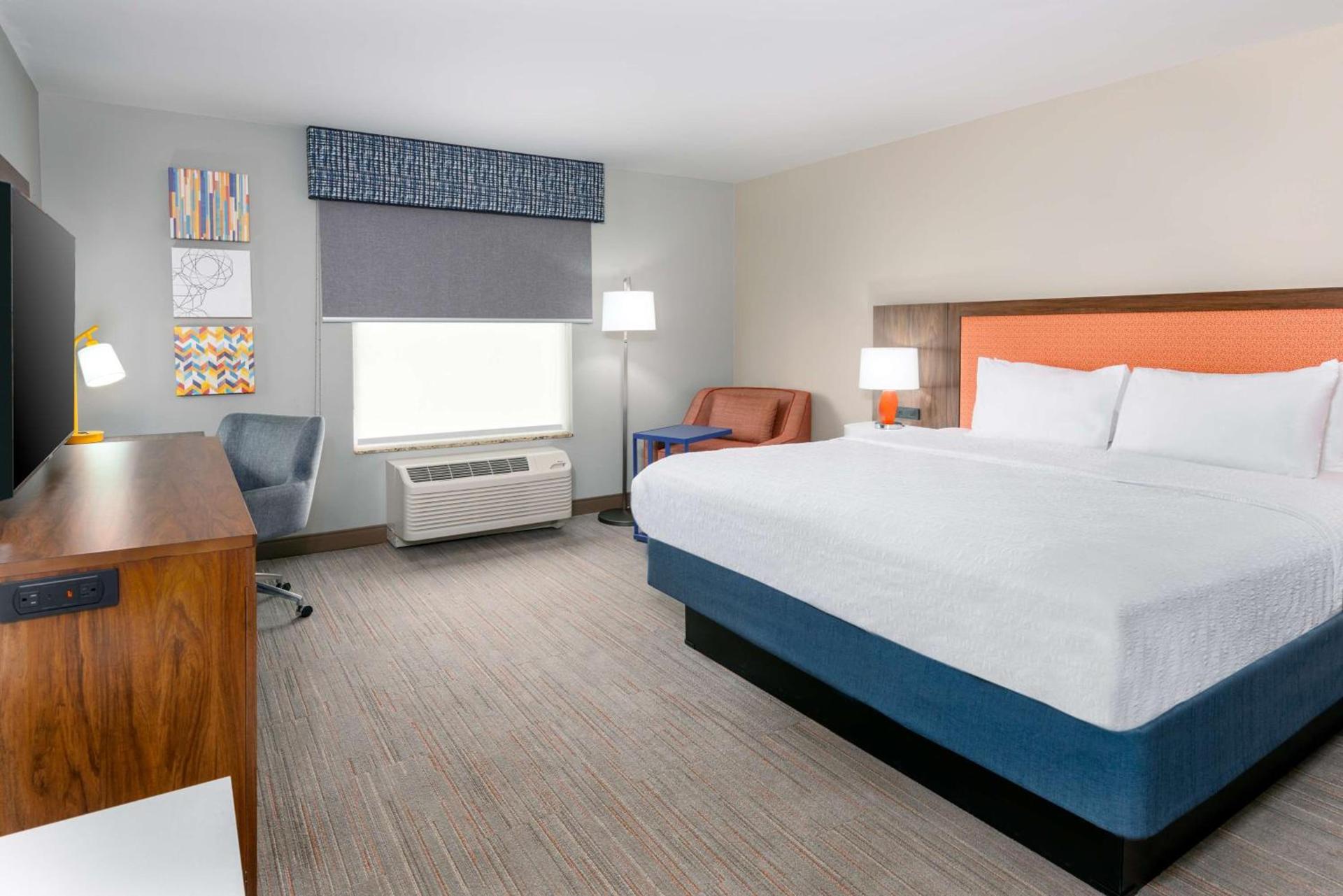 Hampton Inn & Suites Murfreesboro photo 35
