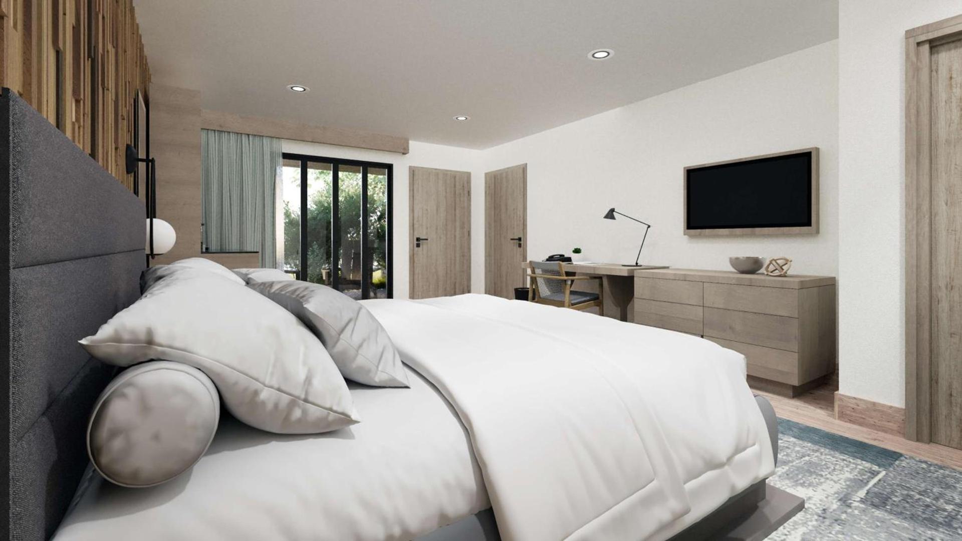 Casa Mani Resort Napa Valley, Curio Collection By Hilton photo 41