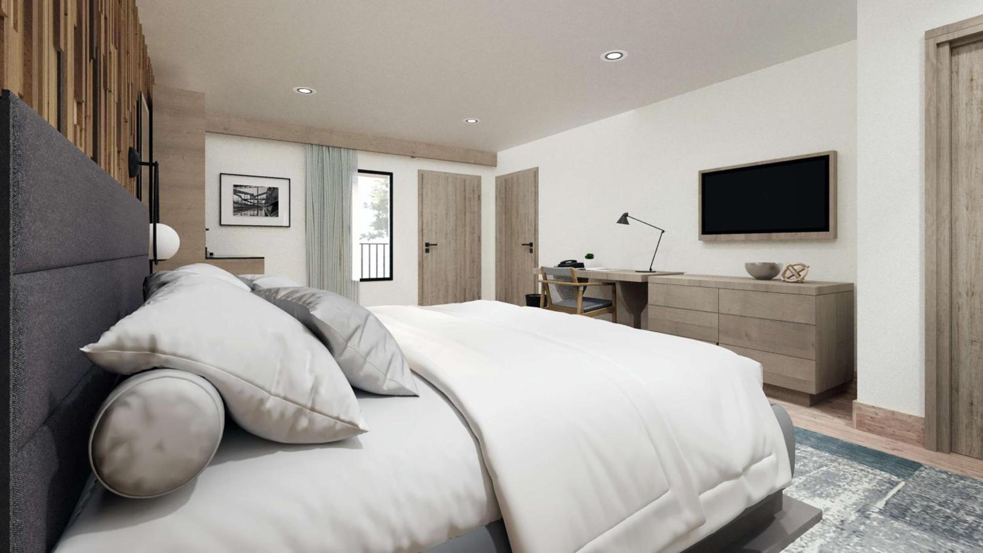 Casa Mani Resort Napa Valley, Curio Collection By Hilton photo 44