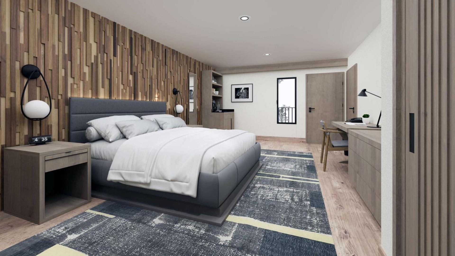 Casa Mani Resort Napa Valley, Curio Collection By Hilton photo 45