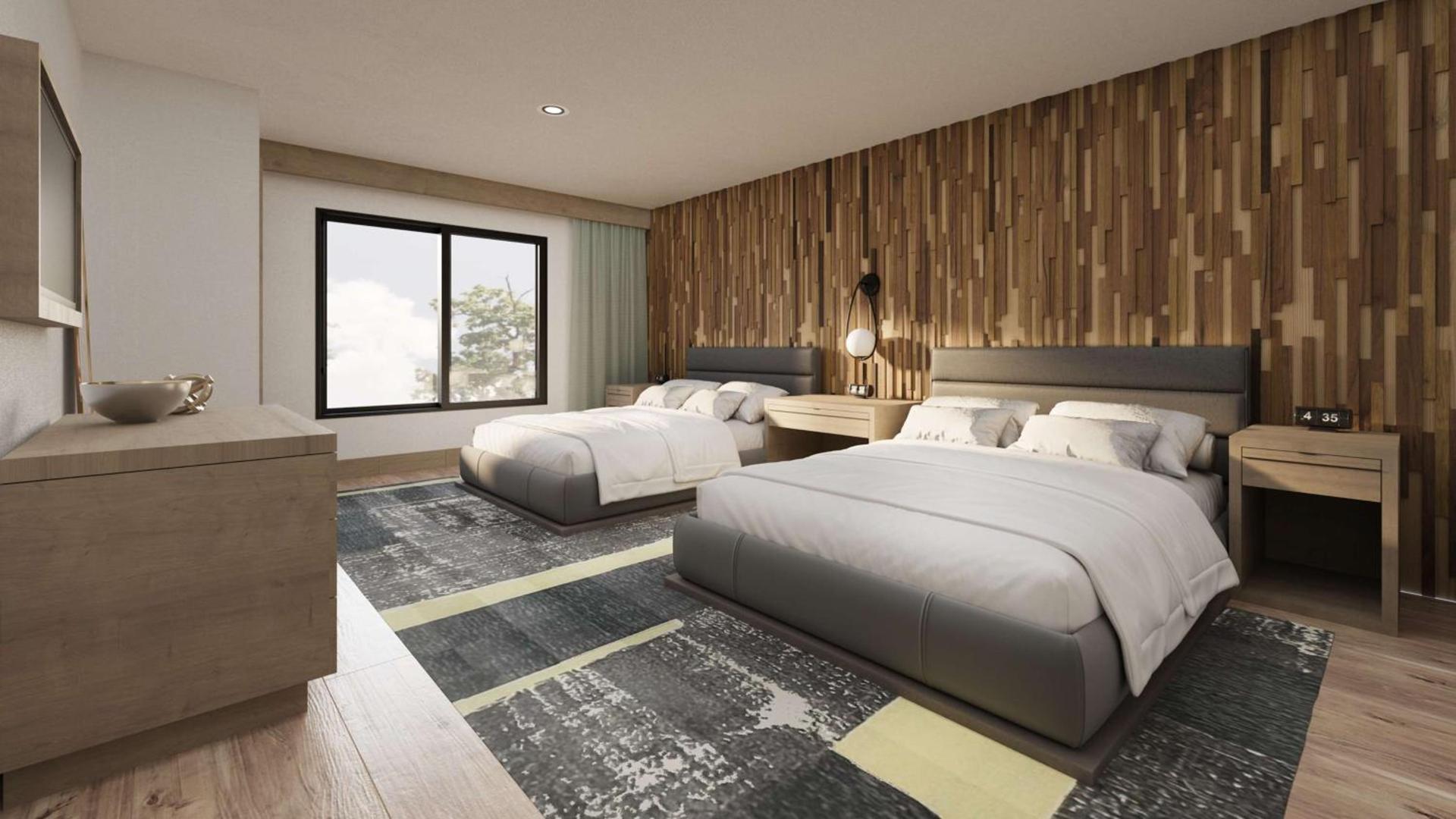 Casa Mani Resort Napa Valley, Curio Collection By Hilton photo 48