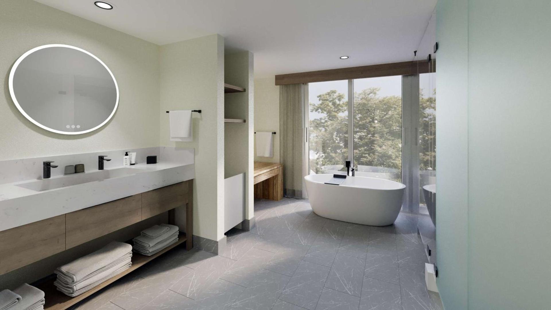 Casa Mani Resort Napa Valley, Curio Collection By Hilton photo 49