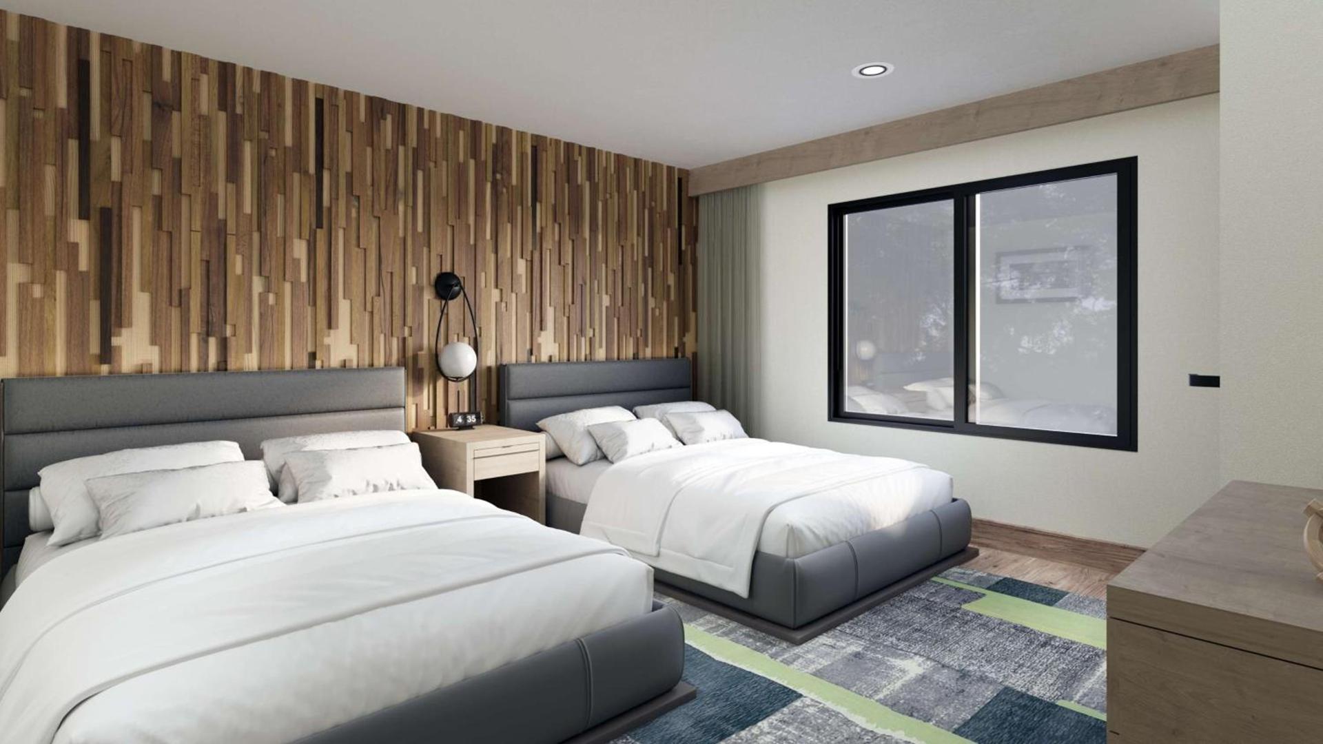 Casa Mani Resort Napa Valley, Curio Collection By Hilton photo 50