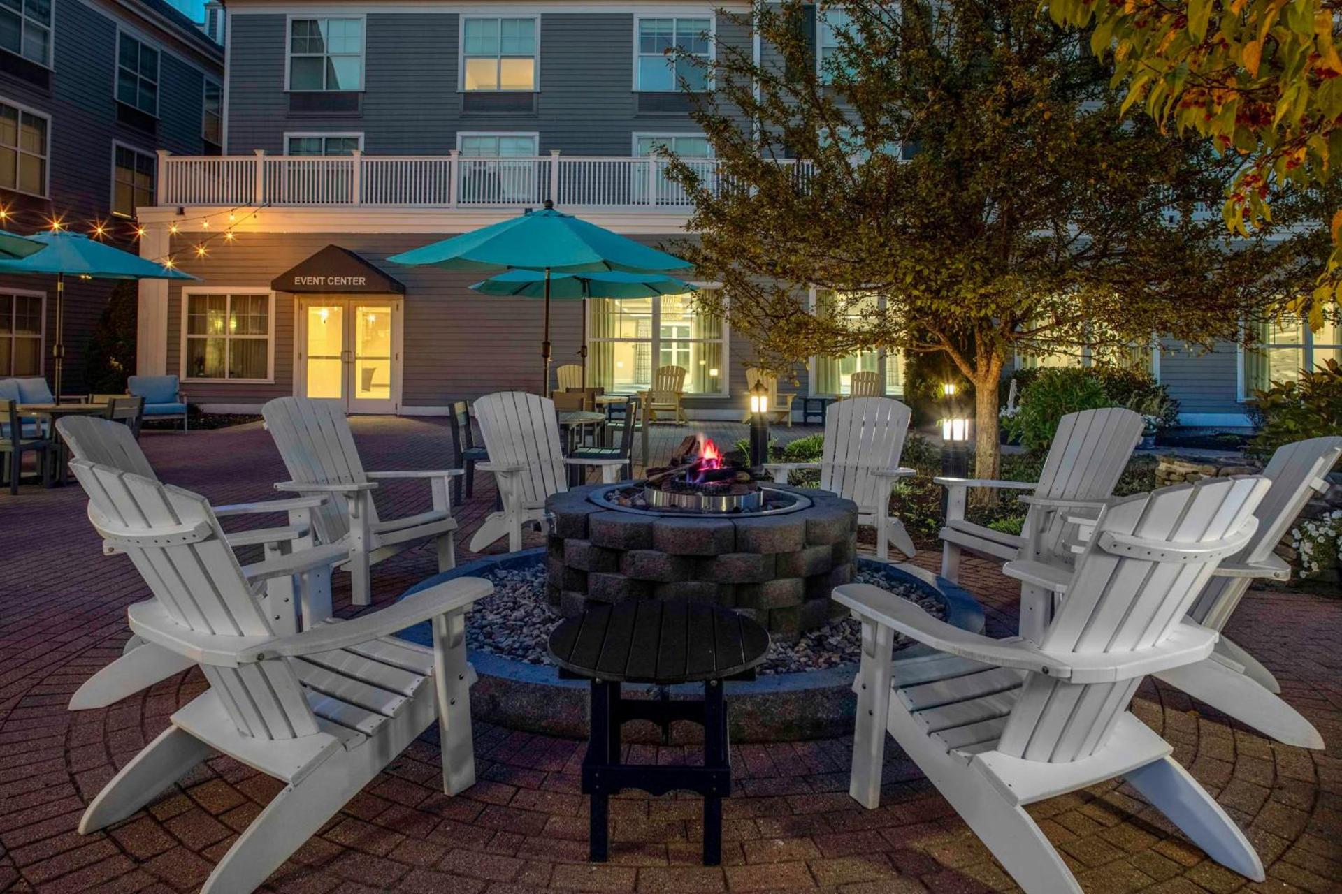 Hilton Garden Inn Freeport Downtown photo 2