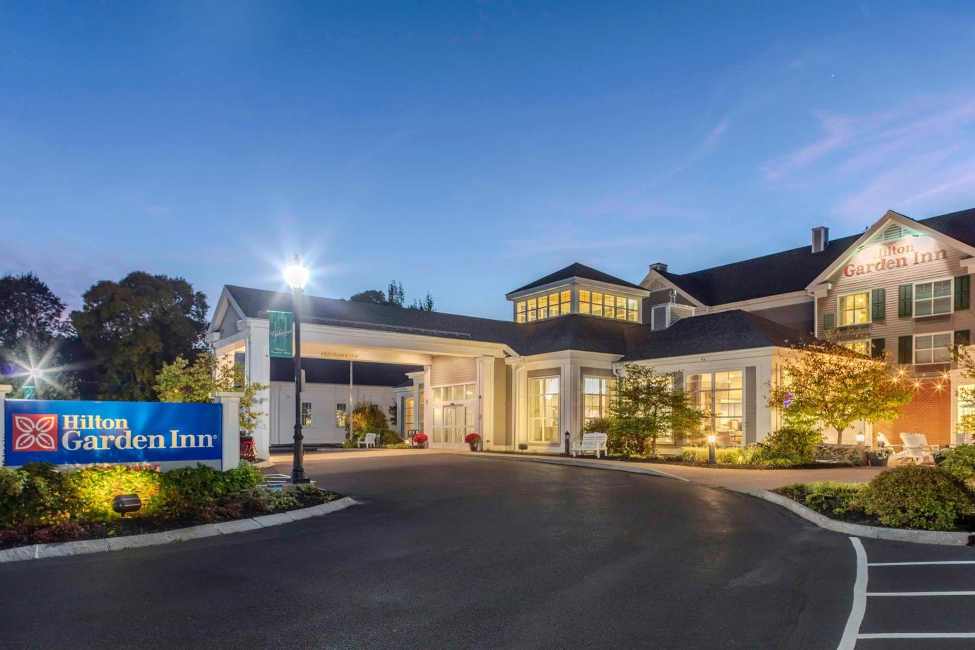 Hilton Garden Inn Freeport Downtown photo 7