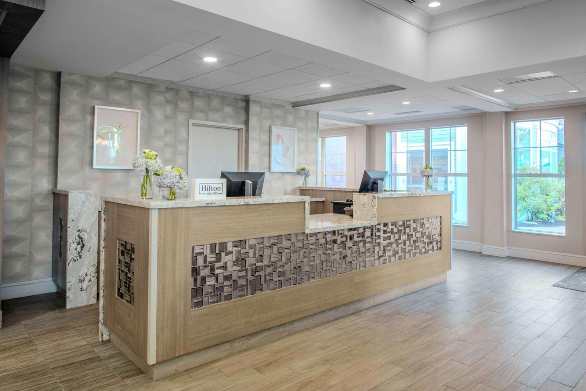 Hilton Garden Inn Freeport Downtown photo 10