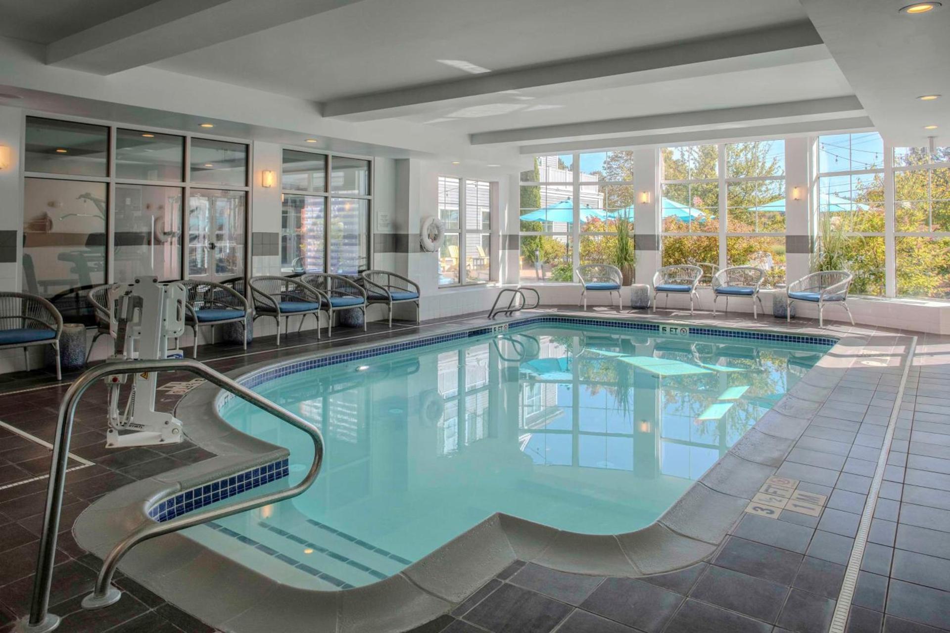 Hilton Garden Inn Freeport Downtown photo 14