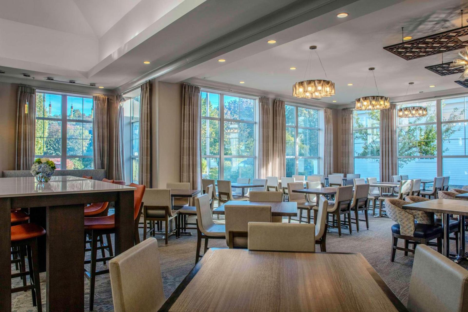 Hilton Garden Inn Freeport Downtown photo 19